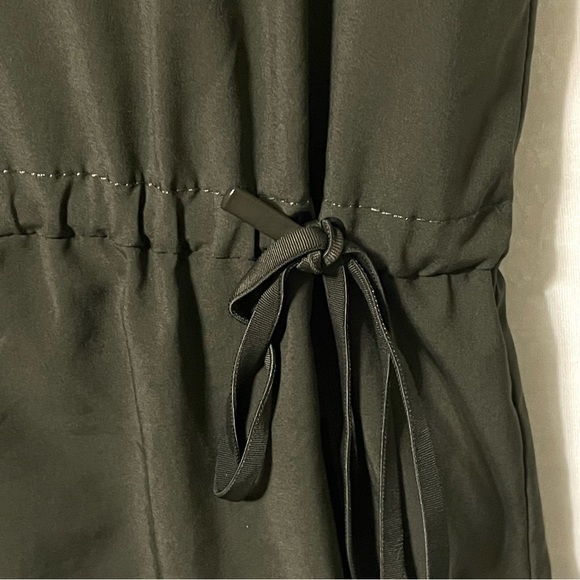 Indygena Burok sage/grey Dress - Picture 7 of 10